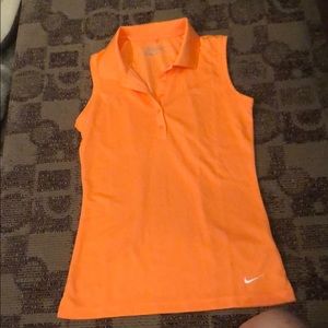 Nike shirt